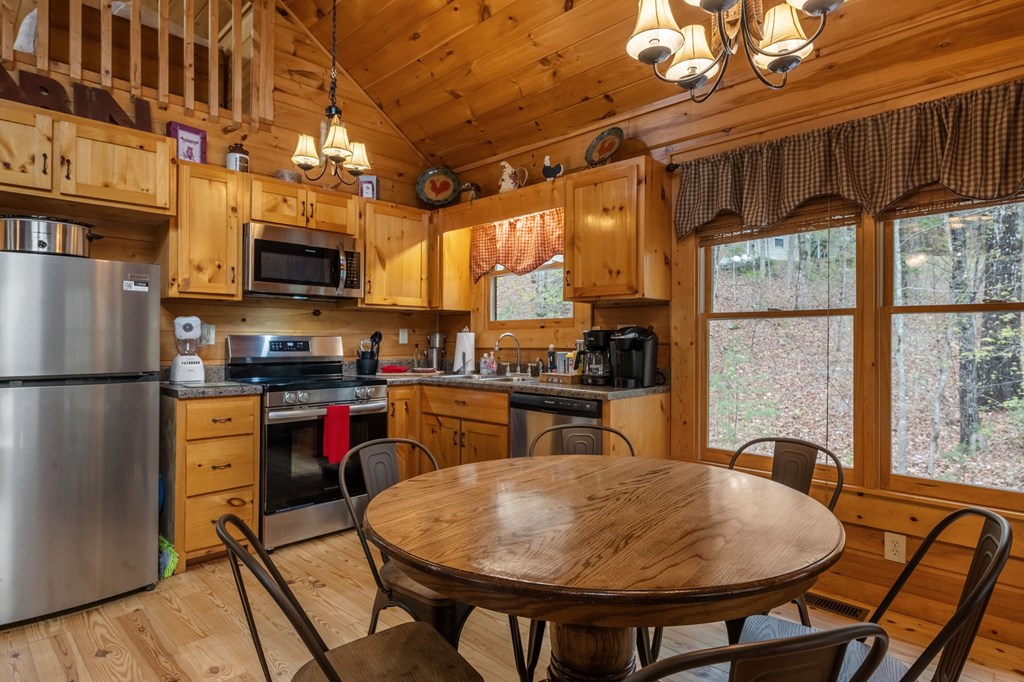 99 Rainwood Road Epworth, GA 30541 - Photo 17 of 44