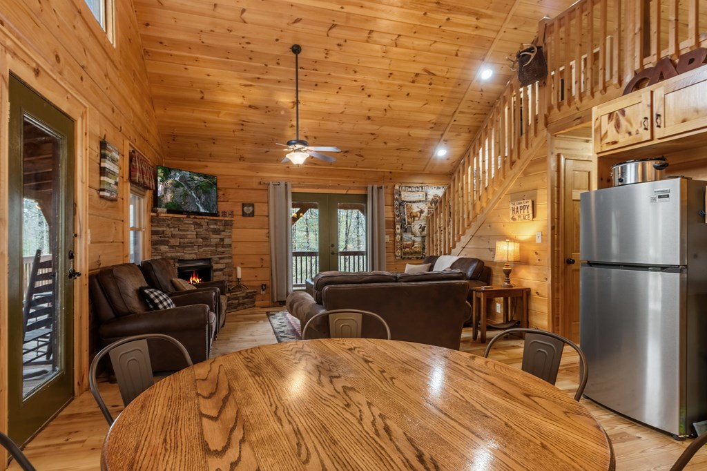 99 Rainwood Road Epworth, GA 30541 - Photo 18 of 44