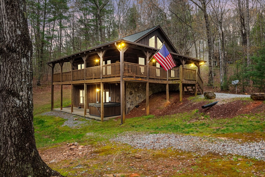 99 Rainwood Road Epworth, GA 30541 - Photo 2 of 44