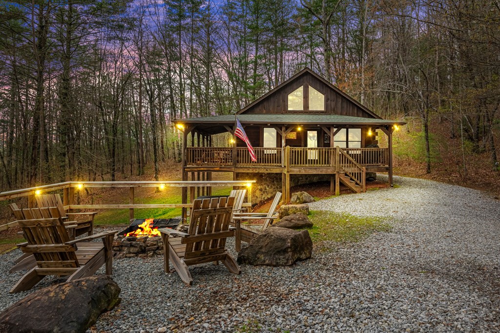 99 Rainwood Road Epworth, GA 30541 - Photo 3 of 44