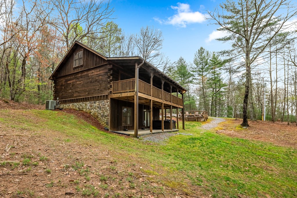 99 Rainwood Road Epworth, GA 30541 - Photo 35 of 44