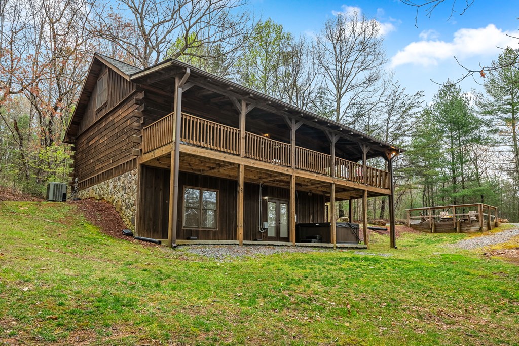 99 Rainwood Road Epworth, GA 30541 - Photo 36 of 44