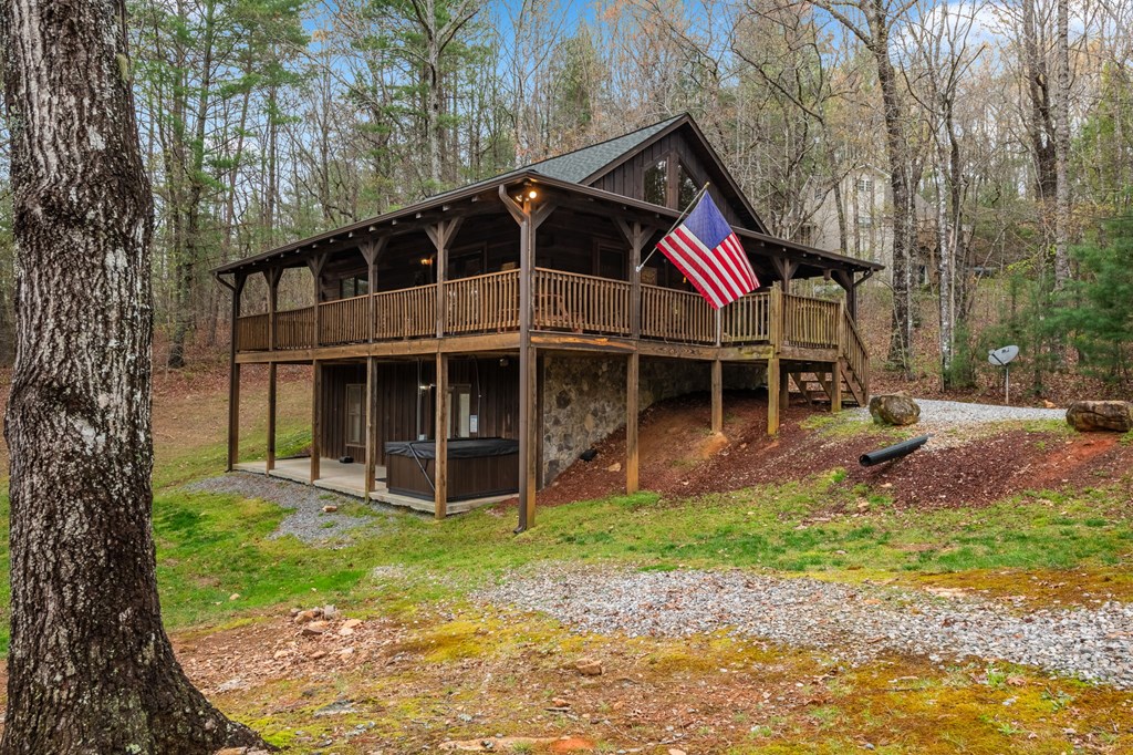 99 Rainwood Road Epworth, GA 30541 - Photo 38 of 44