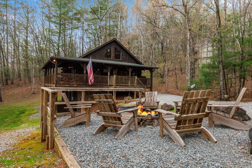 99 Rainwood Road Epworth, GA 30541 - Photo 39 of 44