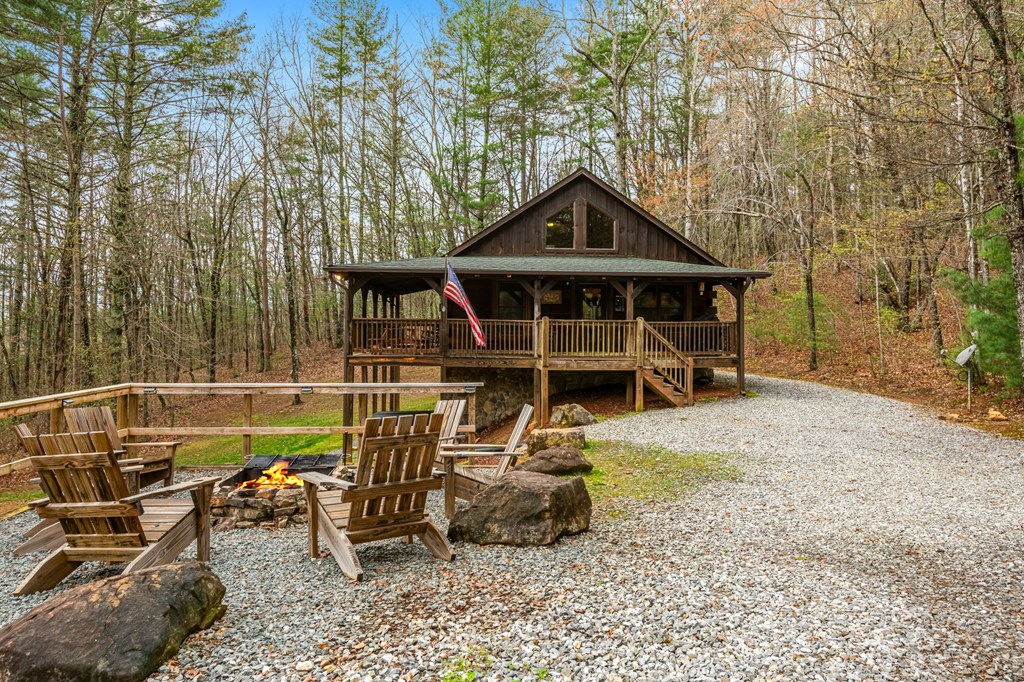 99 Rainwood Road Epworth, GA 30541 - Photo 40 of 44