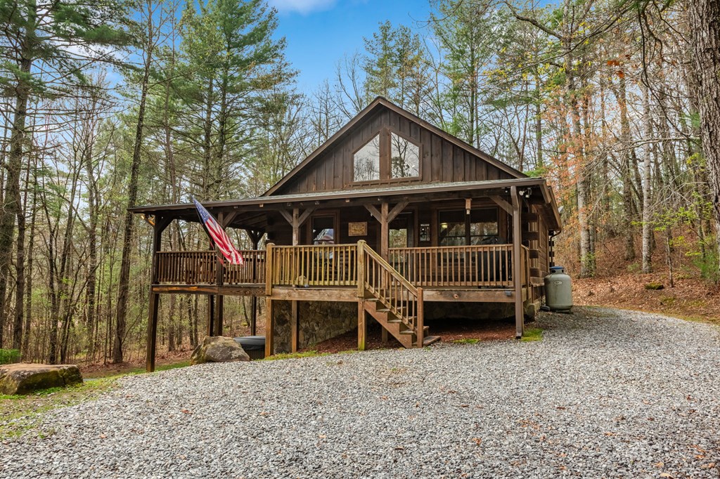 99 Rainwood Road Epworth, GA 30541 - Photo 41 of 44