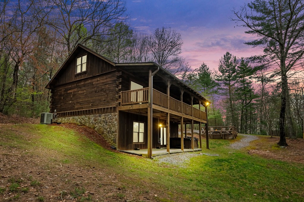 99 Rainwood Road Epworth, GA 30541 - Photo 5 of 44