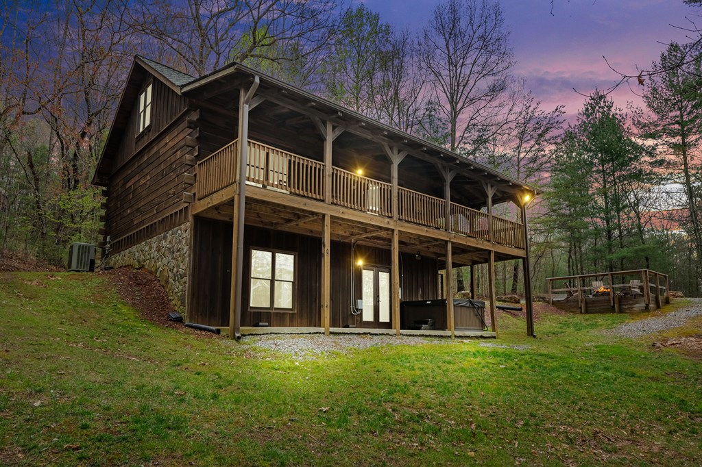 99 Rainwood Road Epworth, GA 30541 - Photo 6 of 44