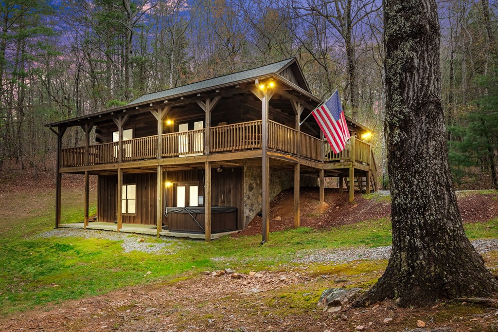 99 Rainwood Road Epworth, GA 30541 - Photo 7 of 44