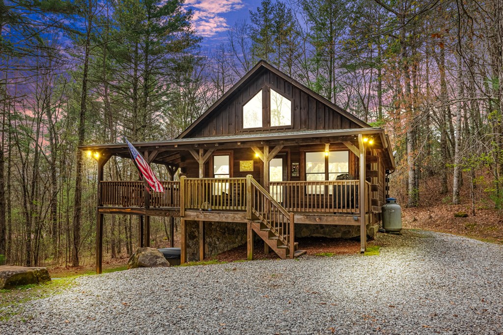 99 Rainwood Road Epworth, GA 30541 - Photo 8 of 44