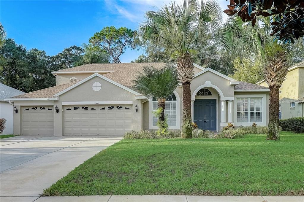 5809 Browder Road Tampa, FL 33625 - Photo 1 of 1 Gallery Image 1
