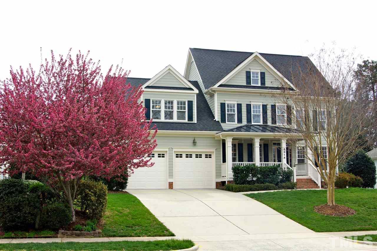 5014 Sears Farm Road Cary, NC 27519 - Photo 1 of 25 Gallery Image 1