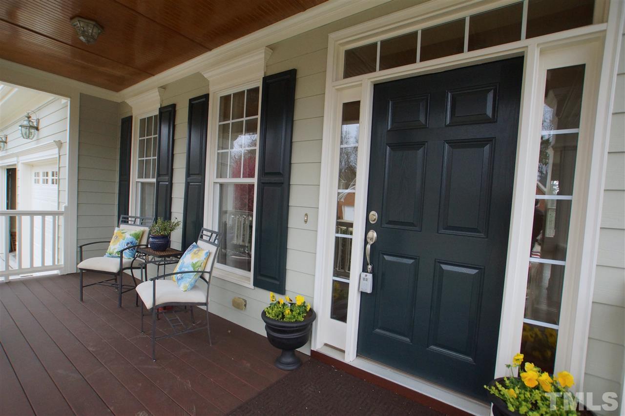 5014 Sears Farm Road Cary, NC 27519 - Photo 2 of 25 Gallery Image 2