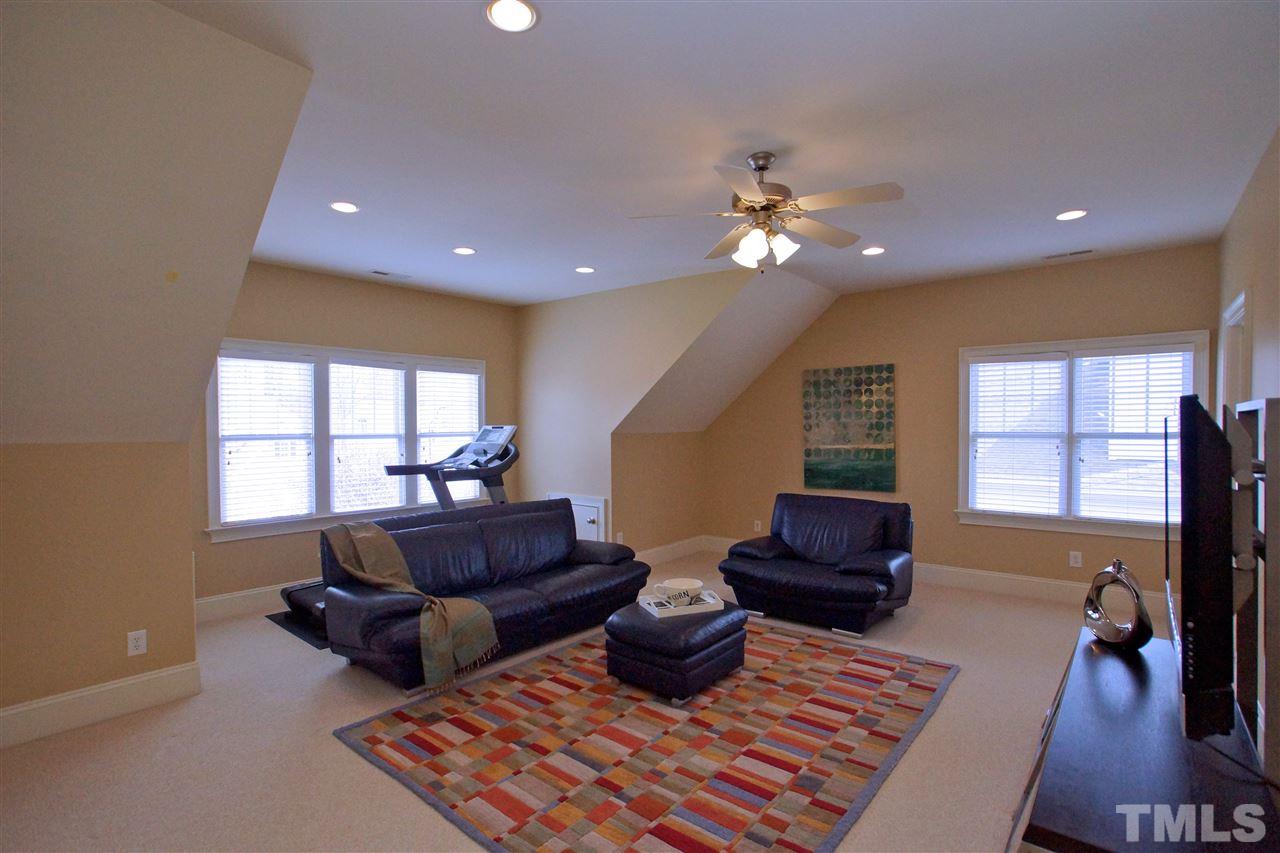 5014 Sears Farm Road Cary, NC 27519 - Photo 17 of 25 Gallery Image 17