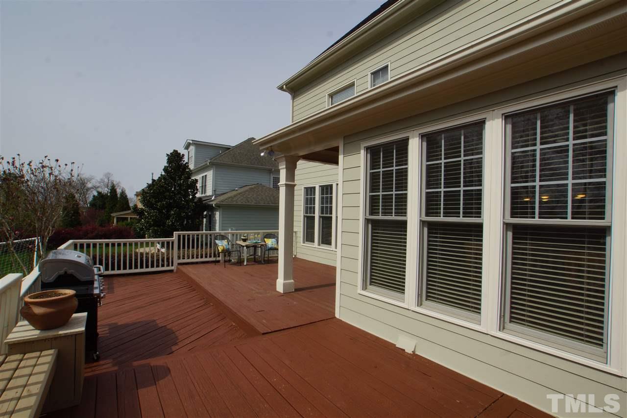 5014 Sears Farm Road Cary, NC 27519 - Photo 19 of 25 Gallery Image 19