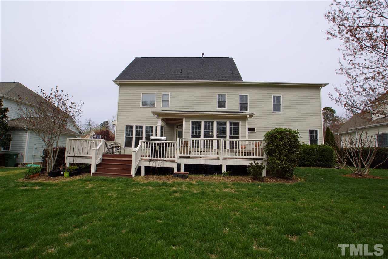 5014 Sears Farm Road Cary, NC 27519 - Photo 20 of 25 Gallery Image 20