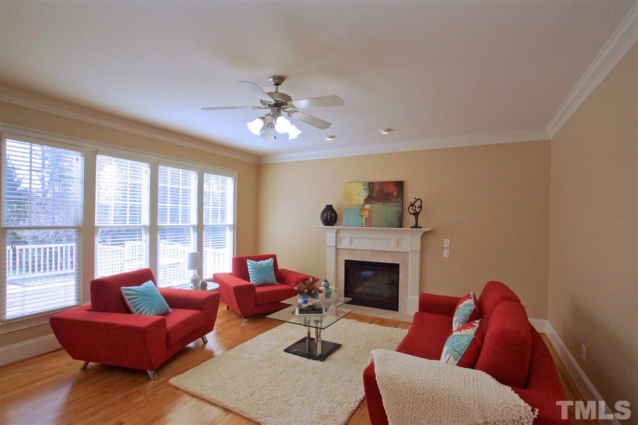 5014 Sears Farm Road Cary, NC 27519 - Photo 3 of 25 Gallery Image 3