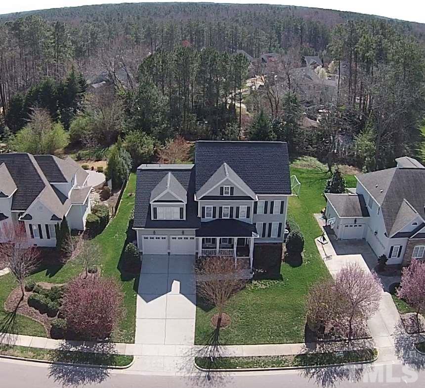 5014 Sears Farm Road Cary, NC 27519 - Photo 21 of 25 Gallery Image 21