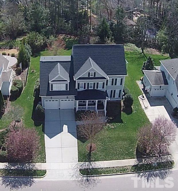 5014 Sears Farm Road Cary, NC 27519 - Photo 22 of 25 Gallery Image 22