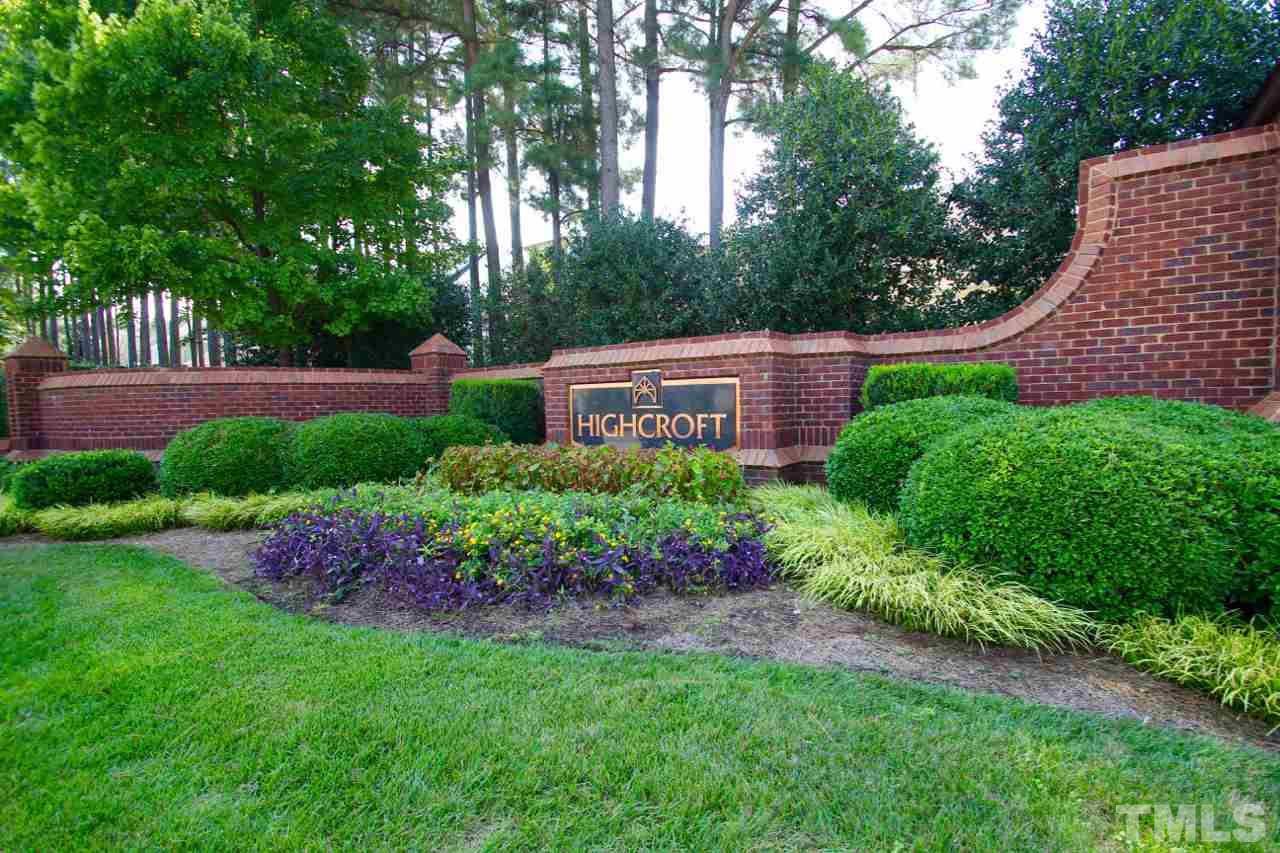 5014 Sears Farm Road Cary, NC 27519 - Photo 23 of 25 Gallery Image 23