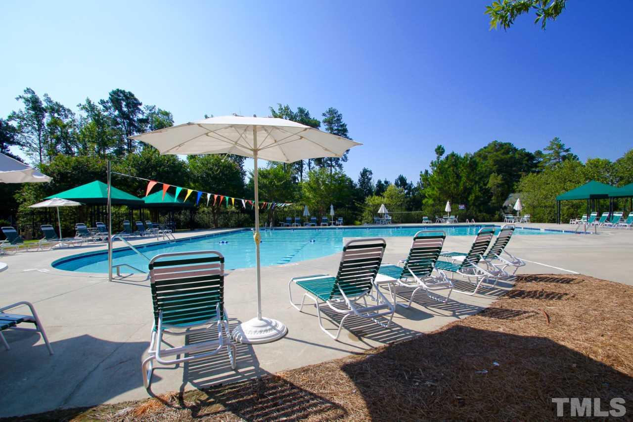 5014 Sears Farm Road Cary, NC 27519 - Photo 24 of 25 Gallery Image 24