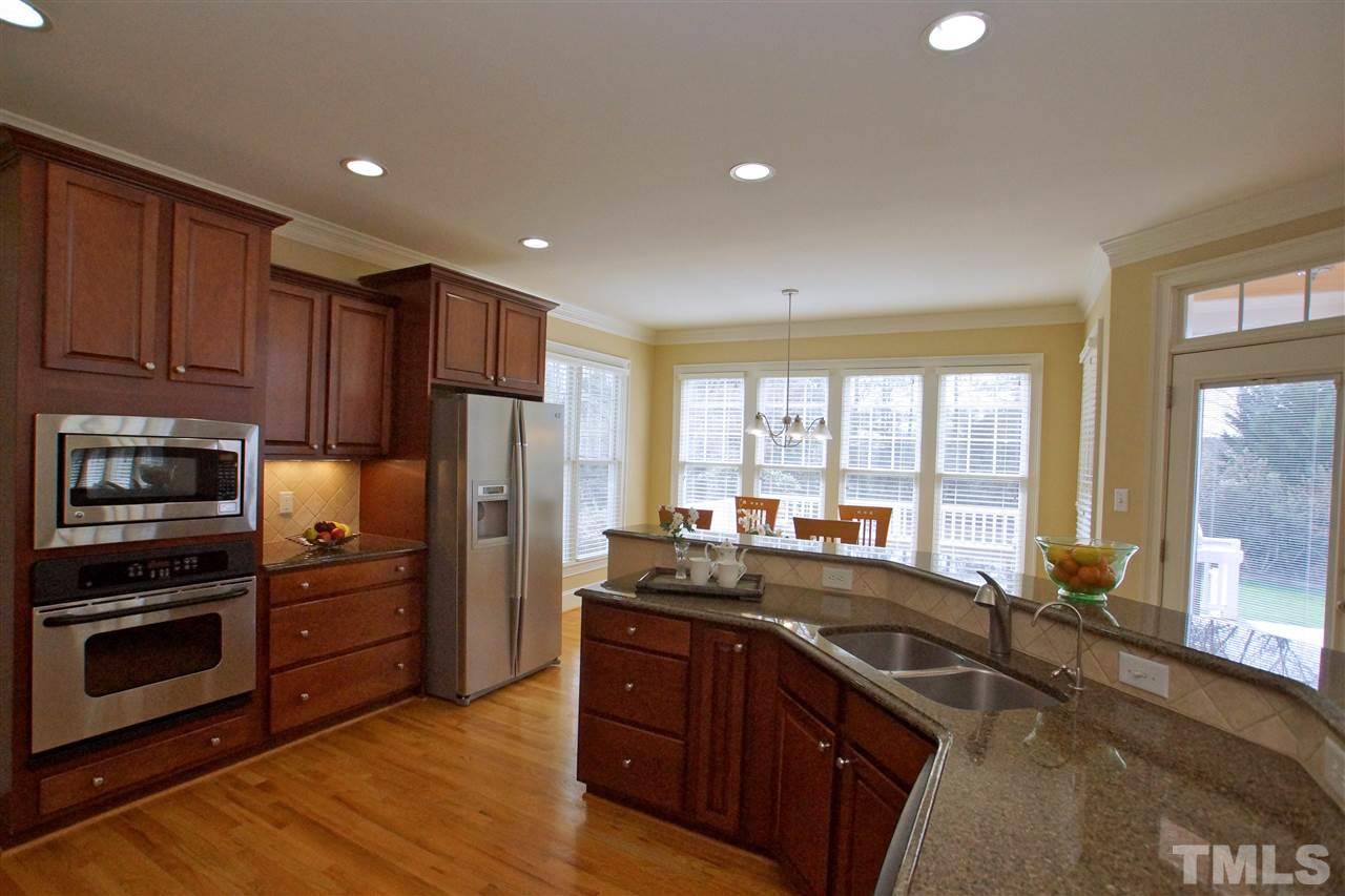 5014 Sears Farm Road Cary, NC 27519 - Photo 6 of 25 Gallery Image 6