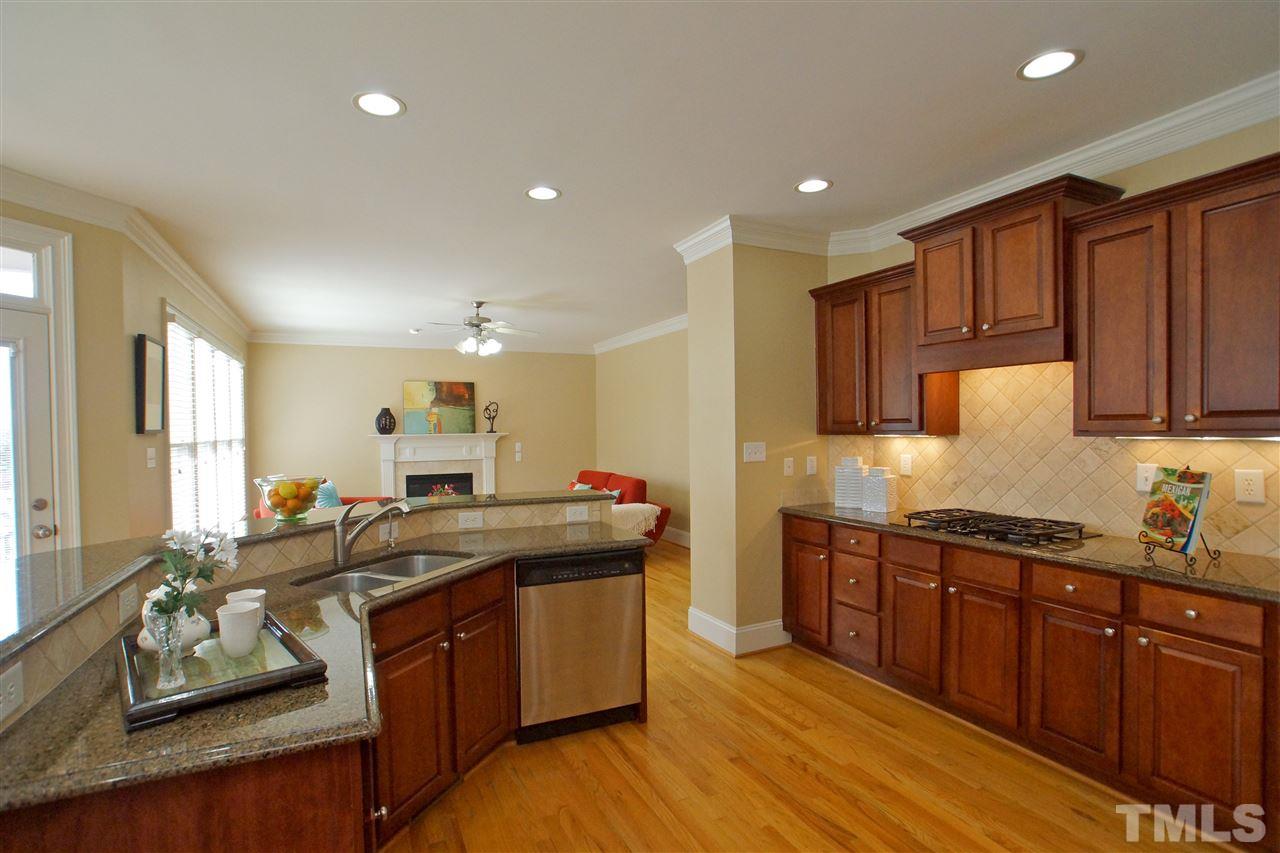 5014 Sears Farm Road Cary, NC 27519 - Photo 7 of 25 Gallery Image 7