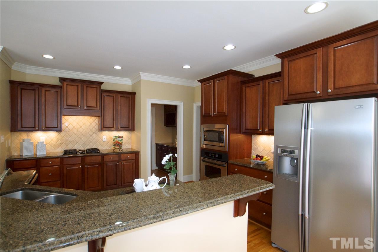 5014 Sears Farm Road Cary, NC 27519 - Photo 8 of 25 Gallery Image 8