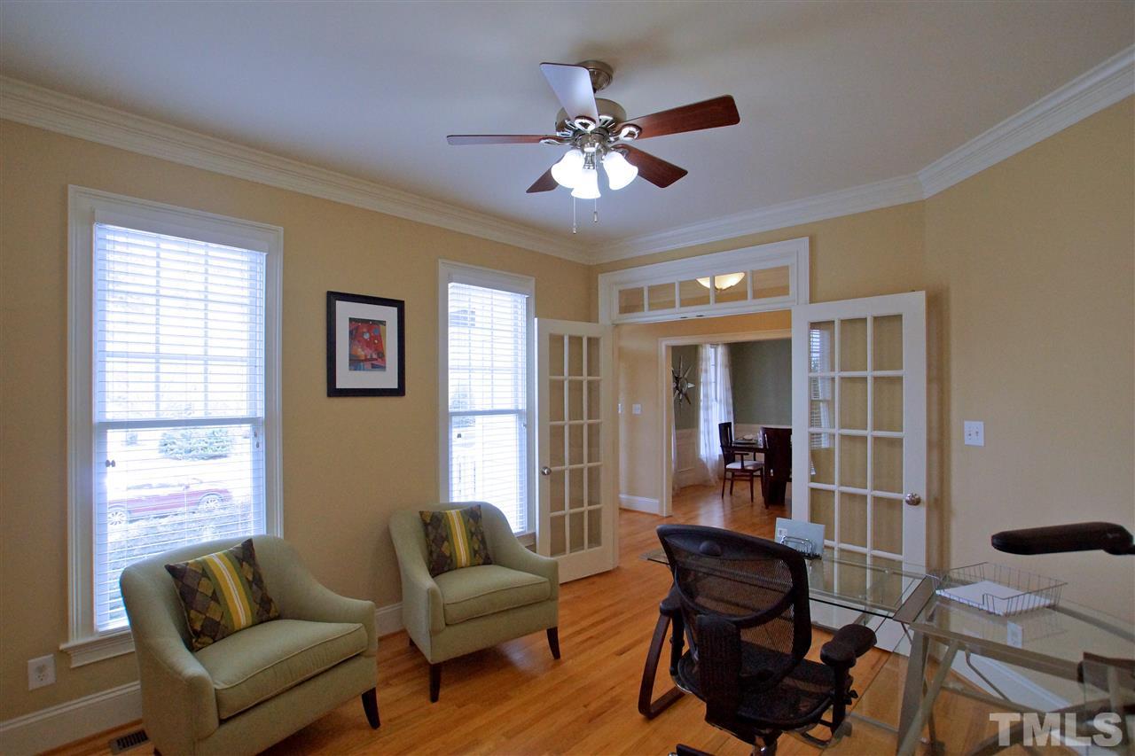 5014 Sears Farm Road Cary, NC 27519 - Photo 9 of 25 Gallery Image 9