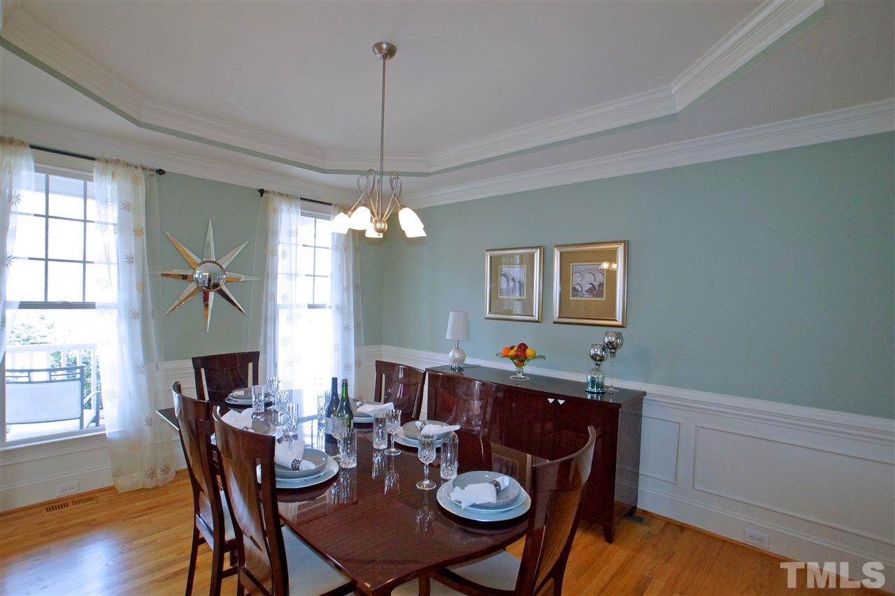 5014 Sears Farm Road Cary, NC 27519 - Photo 10 of 25 Gallery Image 10