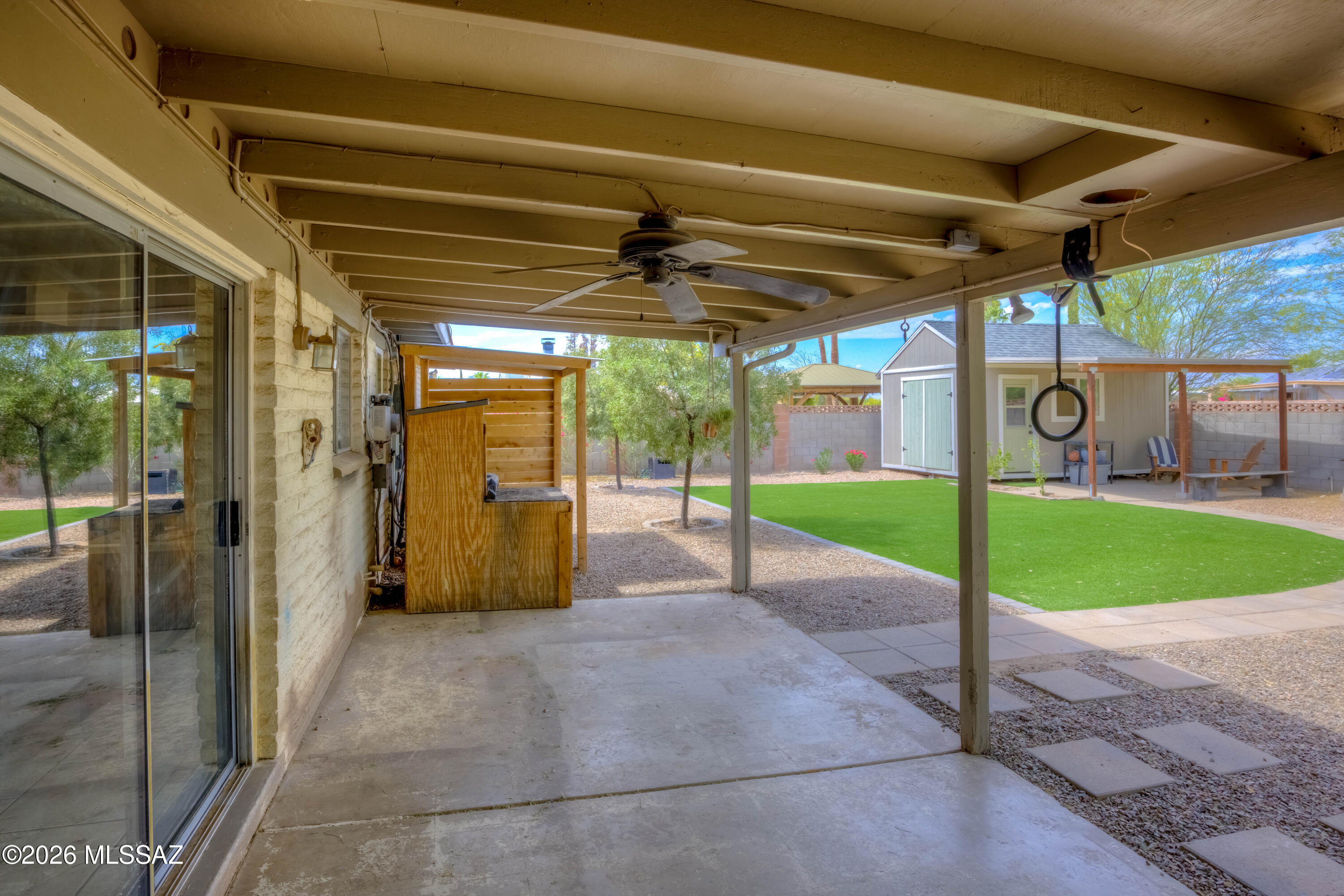8437 East Rolling Ridge Street Tucson, AZ 85710 - Photo 25 of 33