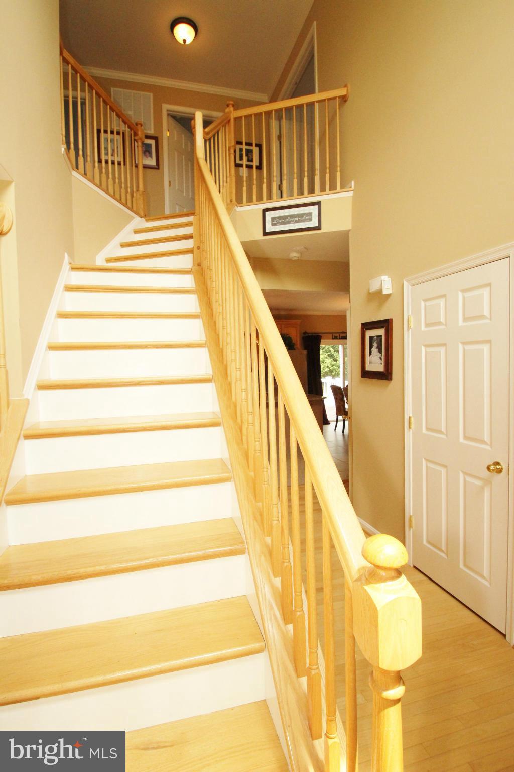 5819 Winding Ridge Way Frederick, MD 21704 - Photo 13 of 30 Interior (General)