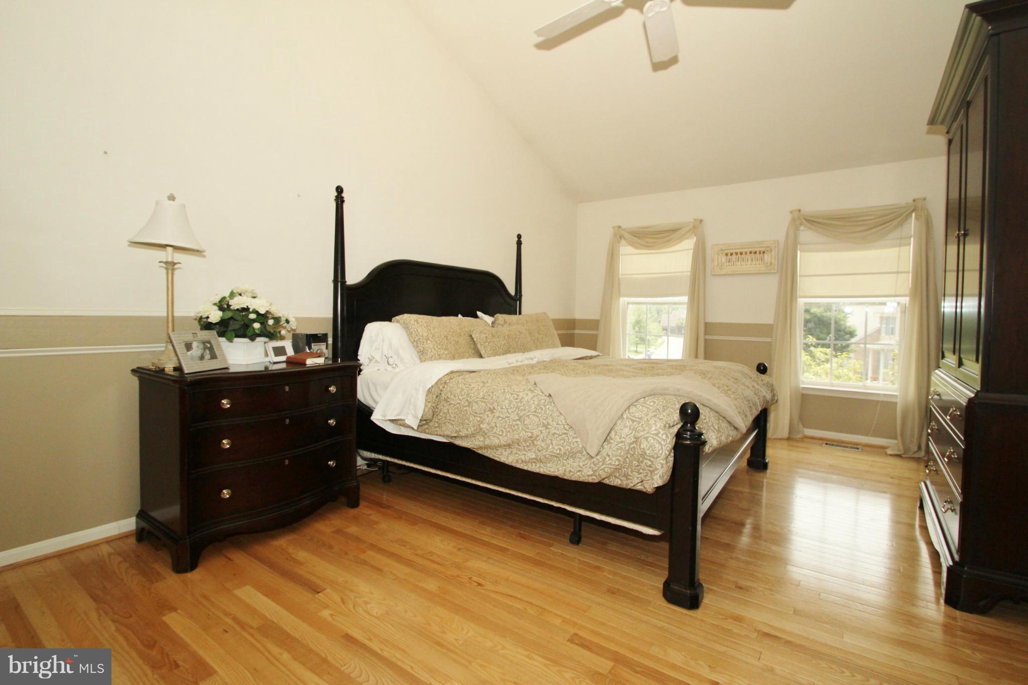 5819 Winding Ridge Way Frederick, MD 21704 - Photo 14 of 30 Bedroom (Master)