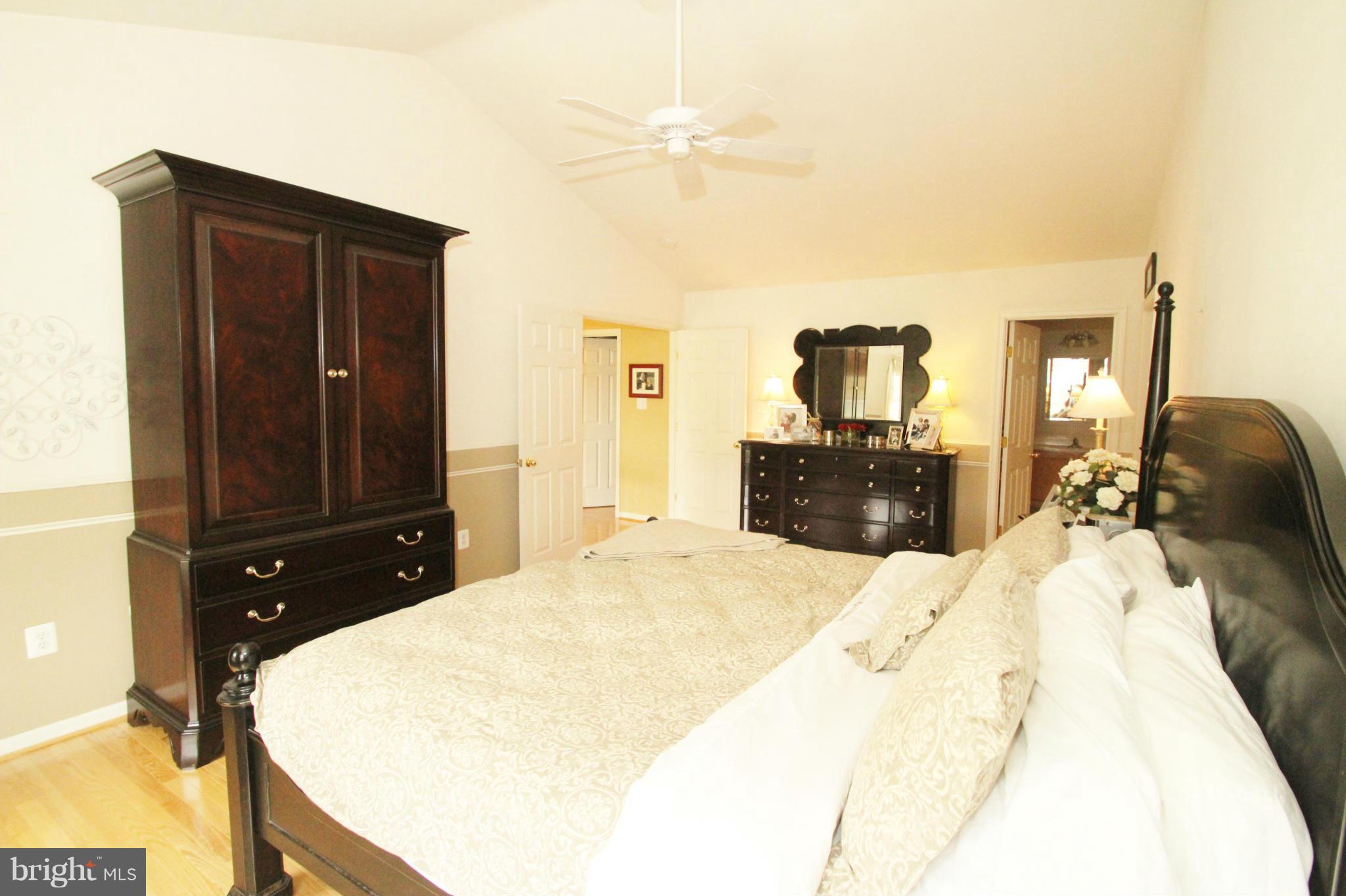 5819 Winding Ridge Way Frederick, MD 21704 - Photo 15 of 30 Bedroom (Master)