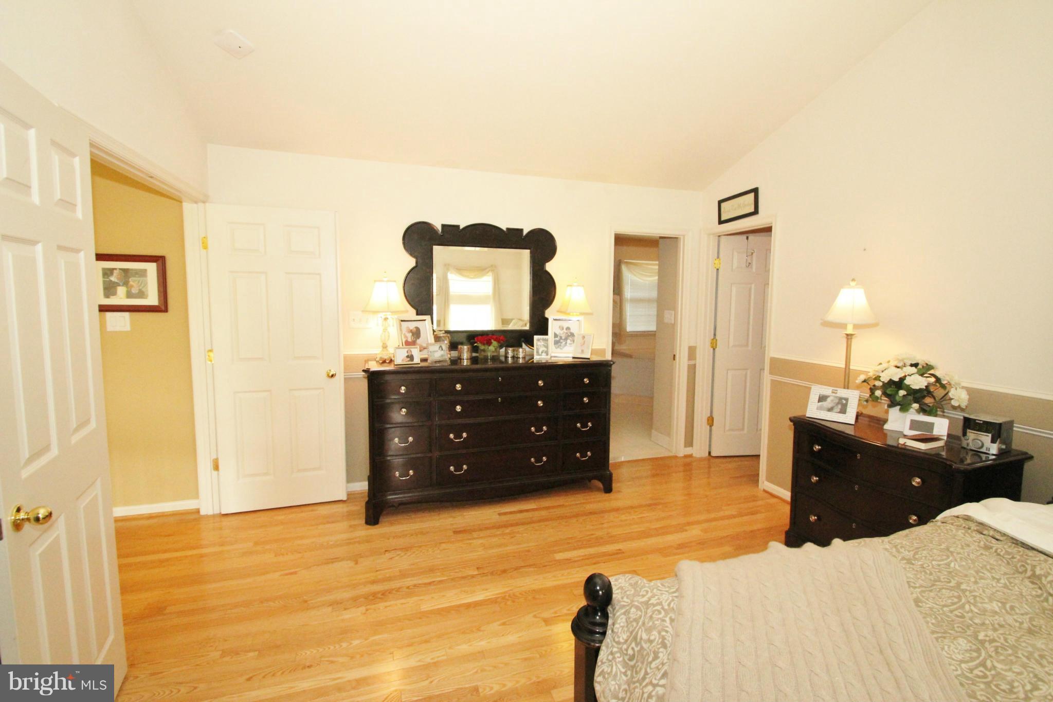 5819 Winding Ridge Way Frederick, MD 21704 - Photo 16 of 30 Bedroom (Master)