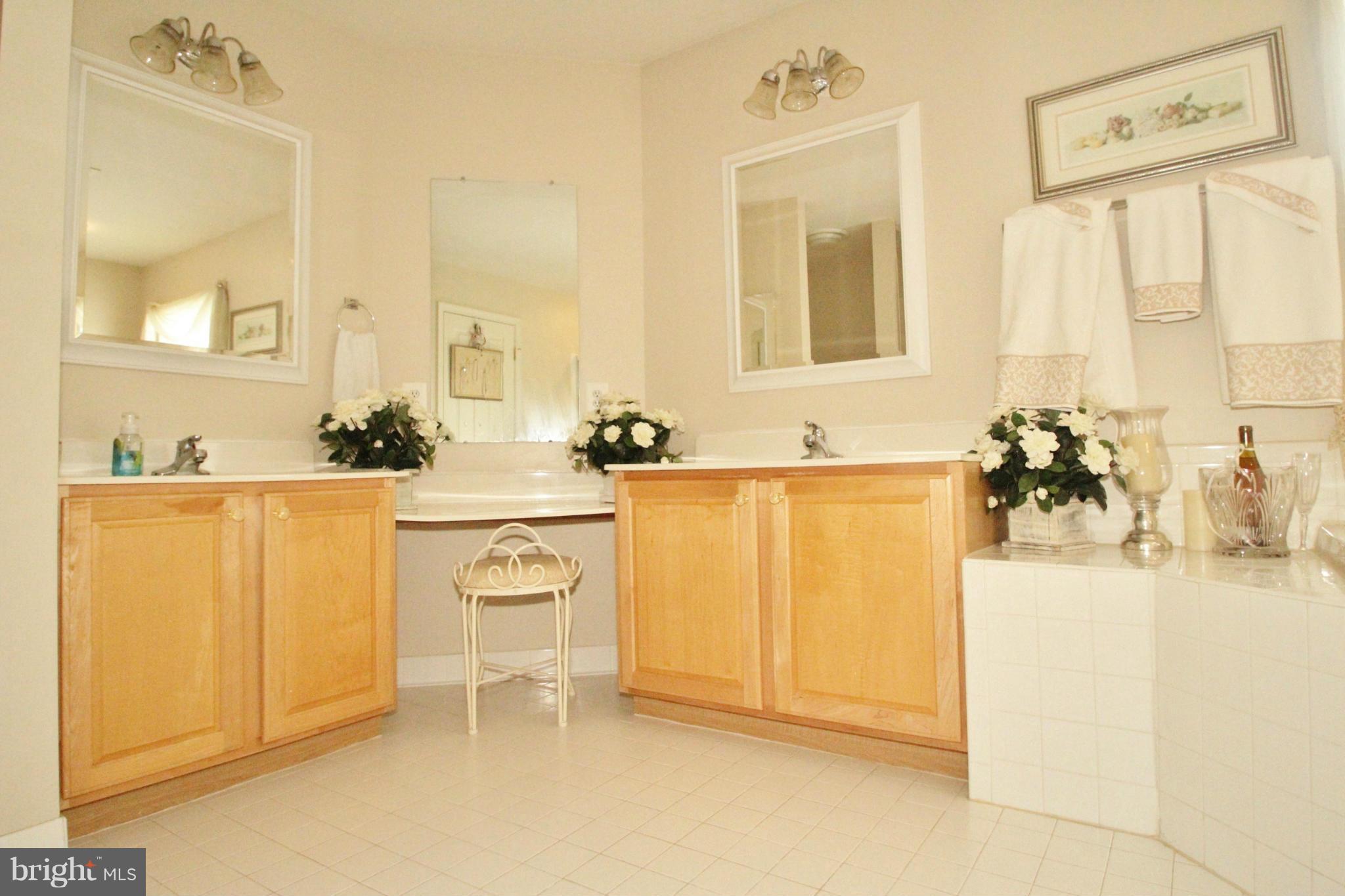 5819 Winding Ridge Way Frederick, MD 21704 - Photo 17 of 30 Bath (Master)
