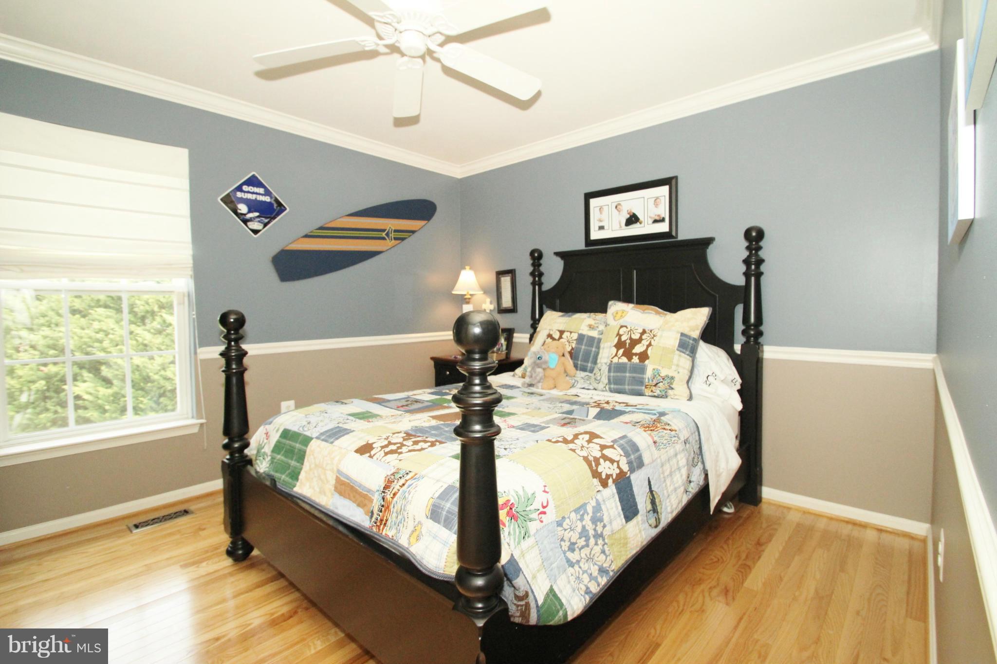 5819 Winding Ridge Way Frederick, MD 21704 - Photo 19 of 30 Bedroom