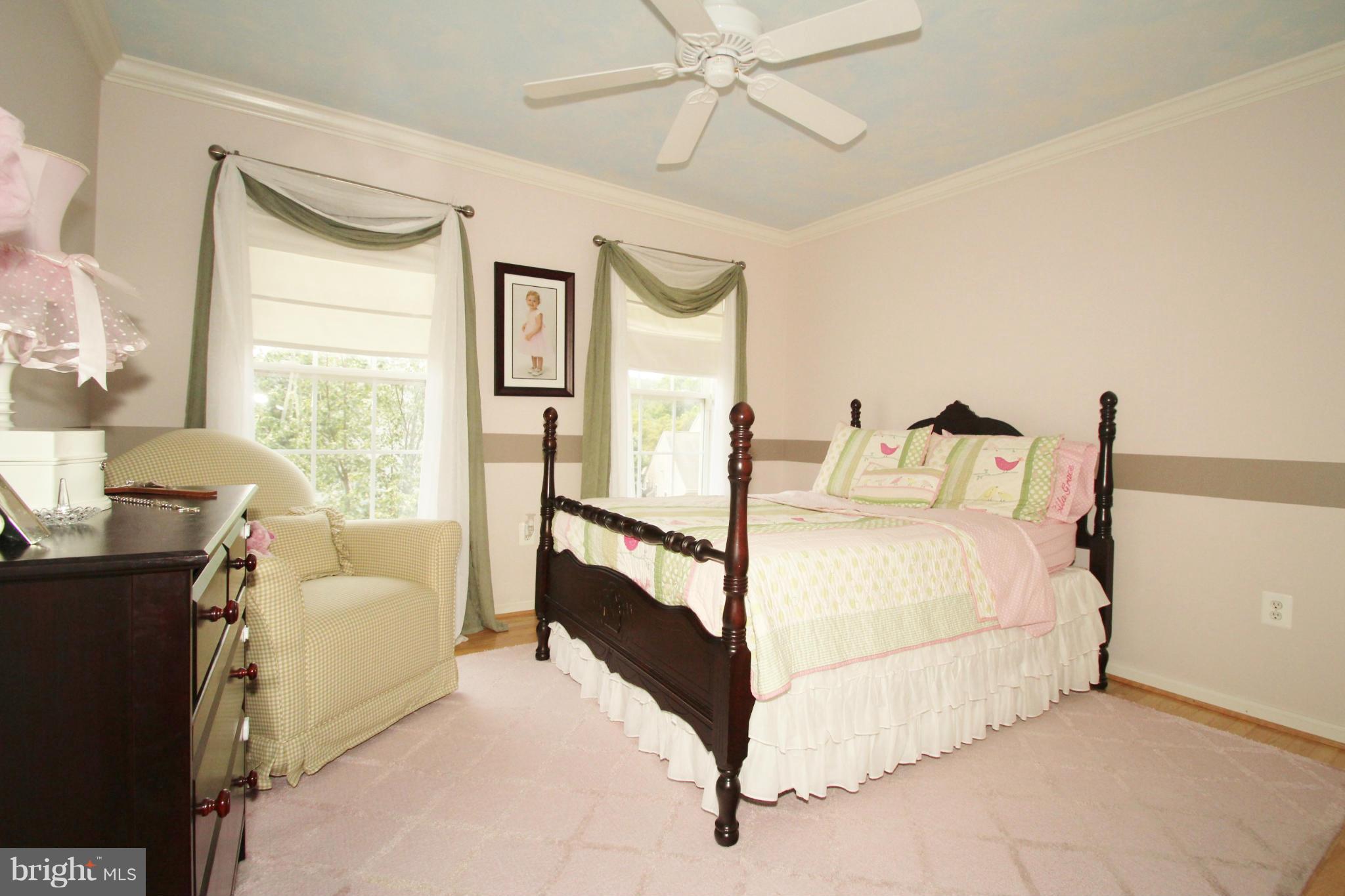 5819 Winding Ridge Way Frederick, MD 21704 - Photo 21 of 30 Bedroom