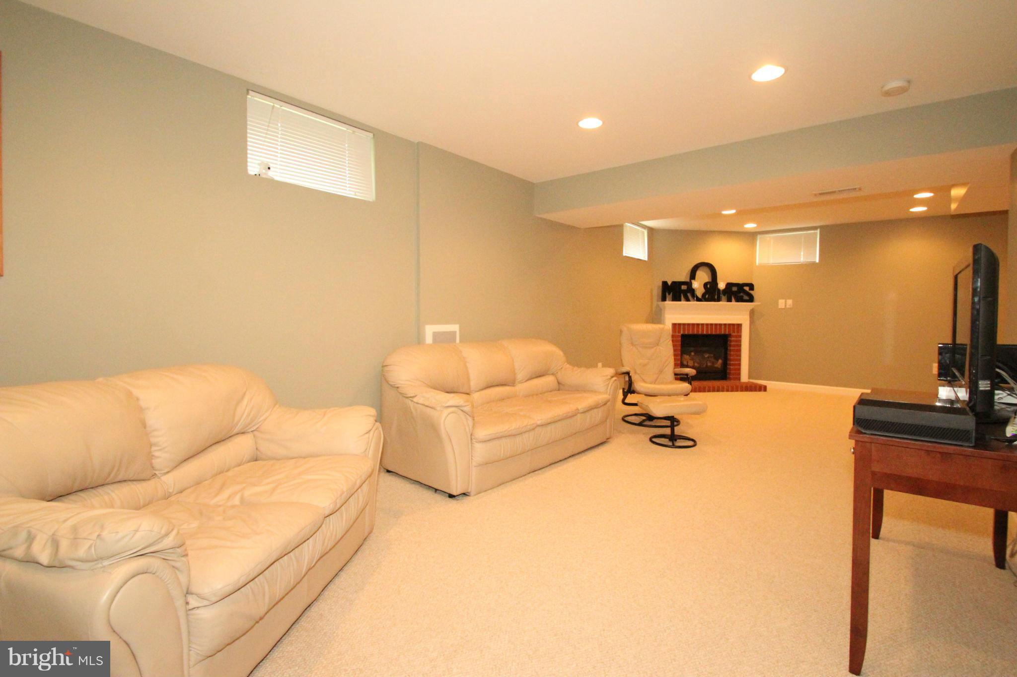 5819 Winding Ridge Way Frederick, MD 21704 - Photo 22 of 30 Basement