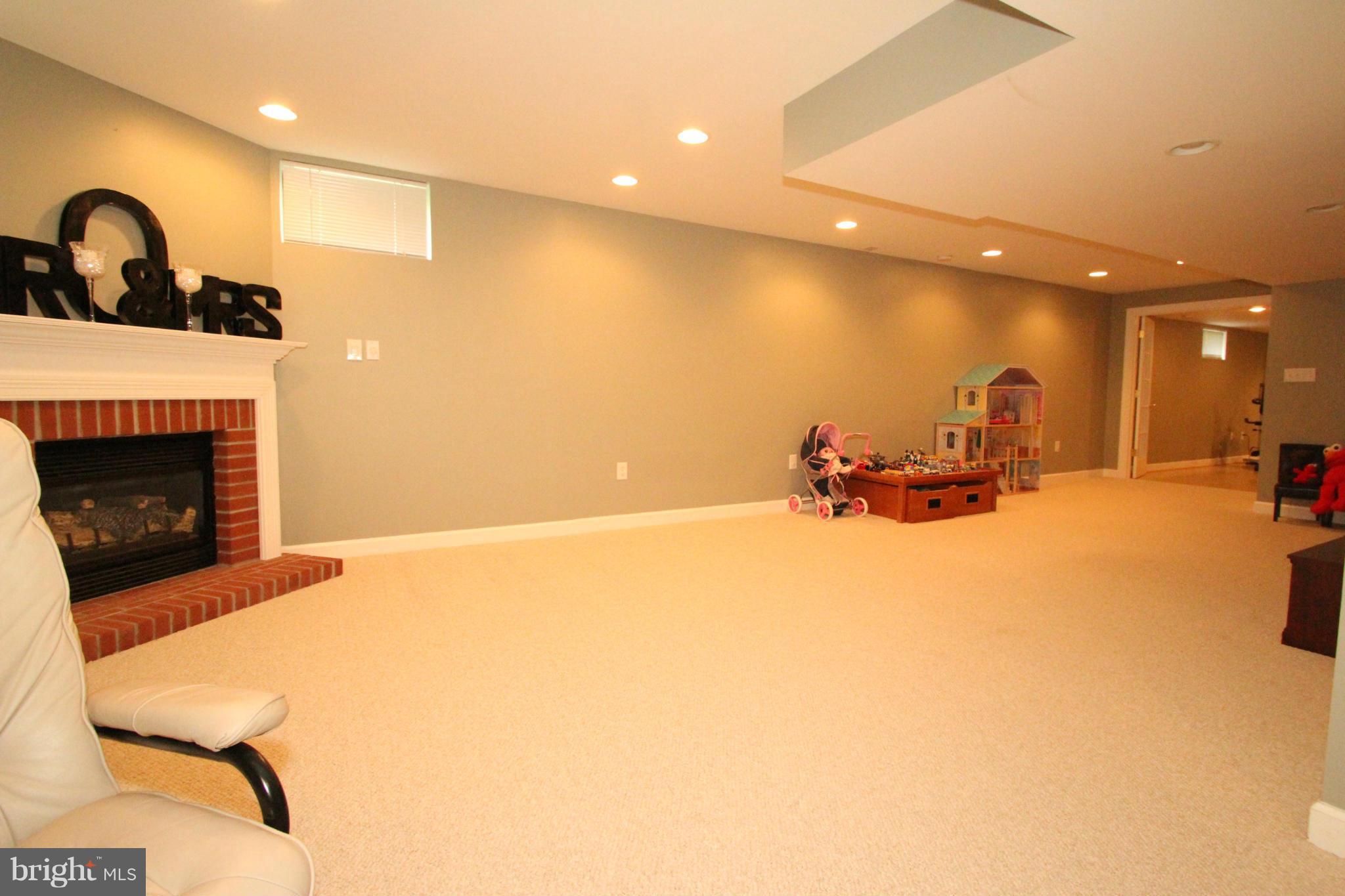 5819 Winding Ridge Way Frederick, MD 21704 - Photo 23 of 30 Basement