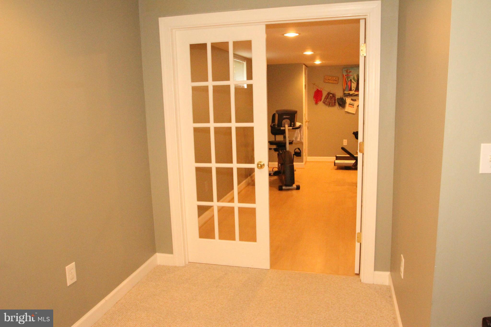 5819 Winding Ridge Way Frederick, MD 21704 - Photo 24 of 30 Basement