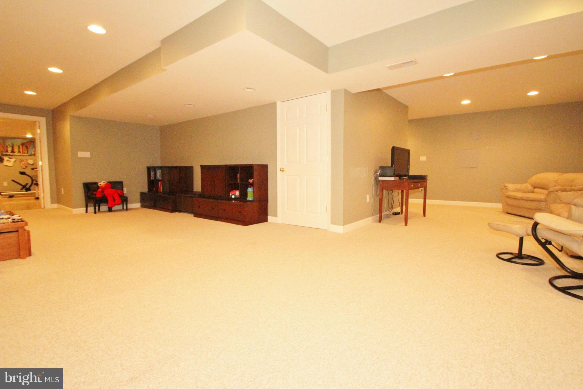 5819 Winding Ridge Way Frederick, MD 21704 - Photo 26 of 30 Basement