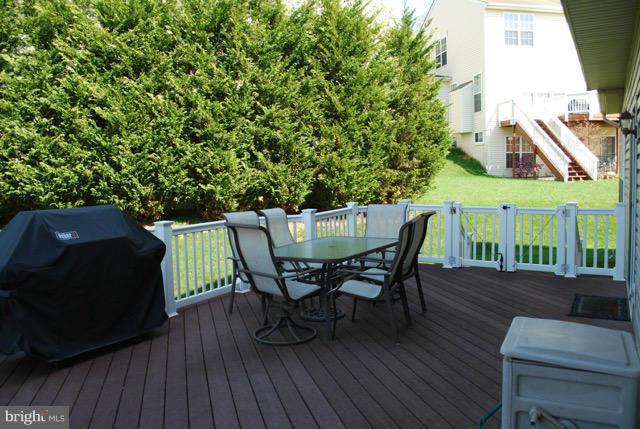 5819 Winding Ridge Way Frederick, MD 21704 - Photo 29 of 30 Exterior (Rear)