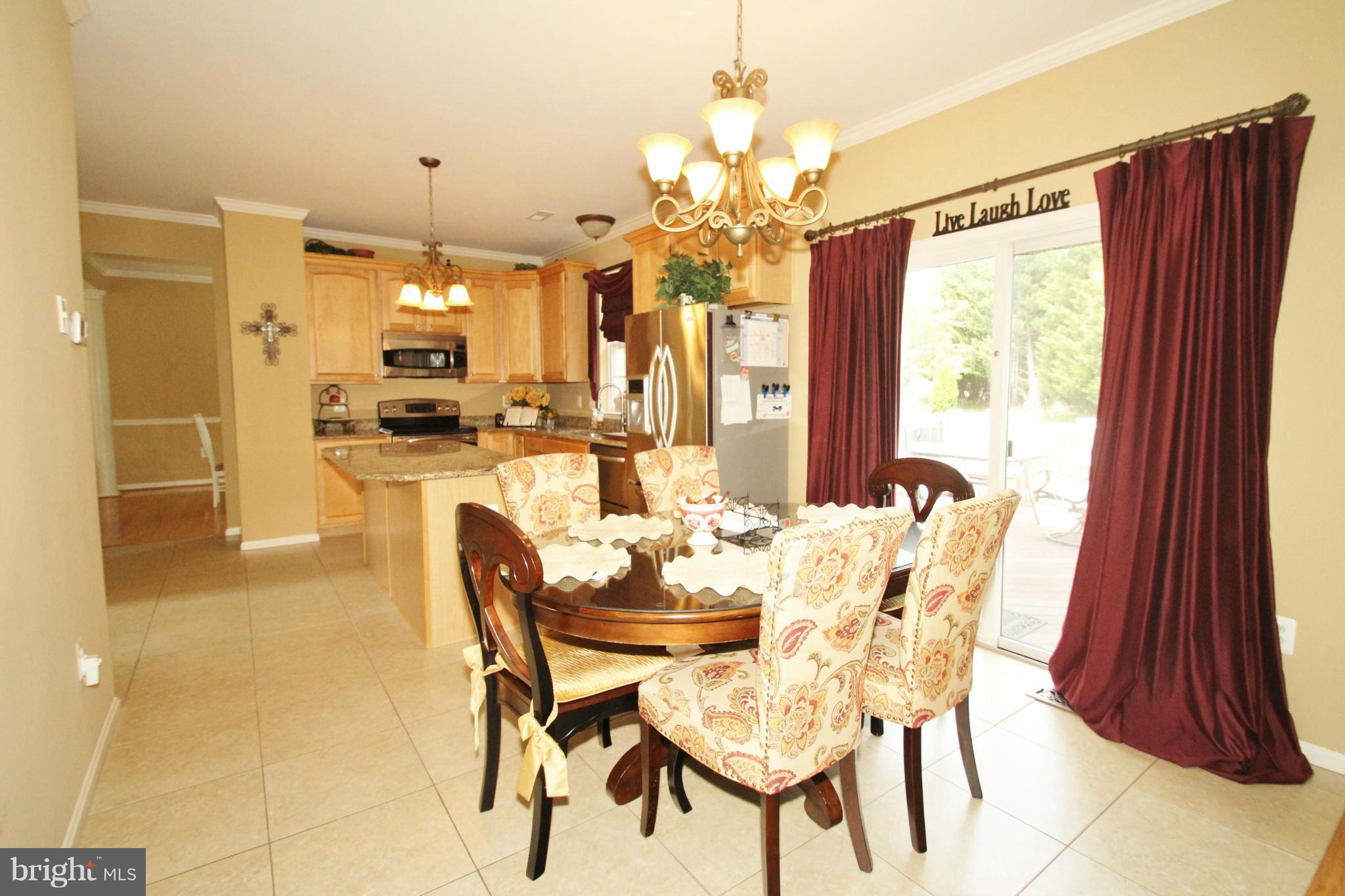 5819 Winding Ridge Way Frederick, MD 21704 - Photo 8 of 30 Interior (General)