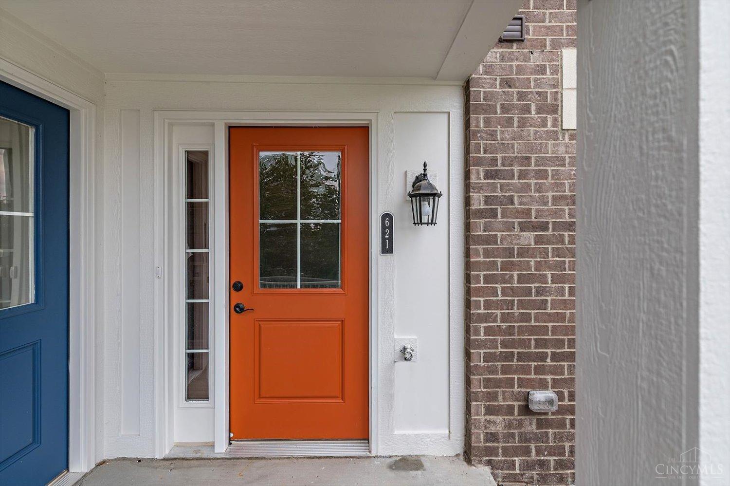 621 Tradition Ridge, Unit 80202 Cincinnati, OH 45245 - Photo 20 of 24 Gallery Image 20
