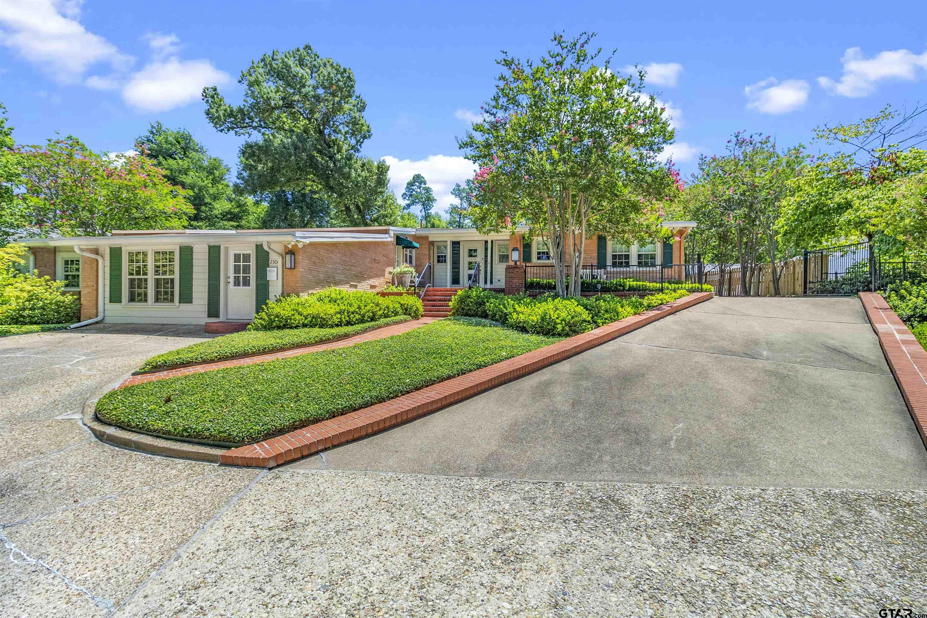 2306 Old Bullard Road Tyler, TX 75701 - Photo 44 of 46