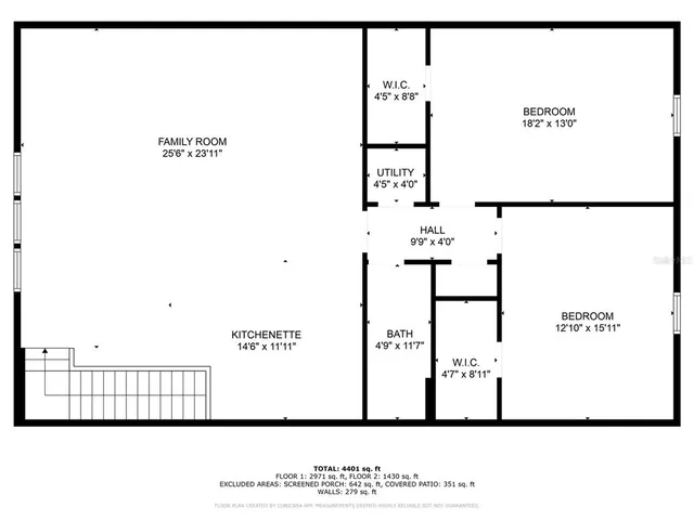 $599,900 | 18359 Cortes Creek Boulevard, Spring Hill, FL 34610