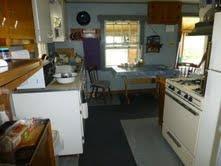 270 Saco Road Columbia Falls, ME 04623 - Photo 6 of 22 Kitchen.