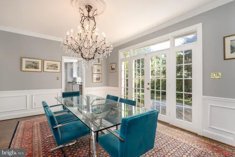 $4,185,000 | 4920 Palisade Lane Northwest, Washington, DC 20016