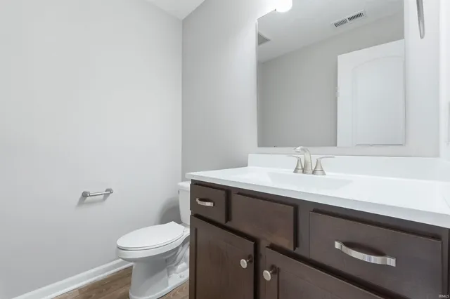 $1,795 | 3595 Canal Square Drive, New Haven, IN 46774